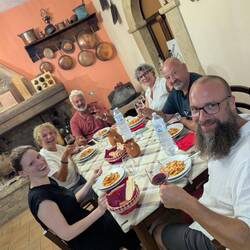 Ein wirklich schöner Abend