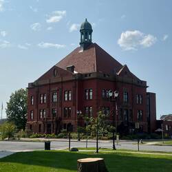Oneida County Courthouse
