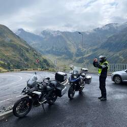 Von unten kommen wir her, aber was kommt noch?