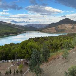 This is another dam
