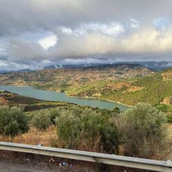 Very scenic