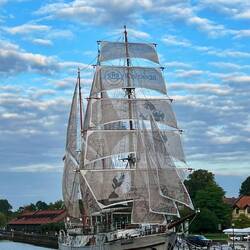 Restaurant mit Ambiente