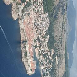 Dubrovniks Altstadt