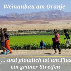Ein Streifen GRÜN
