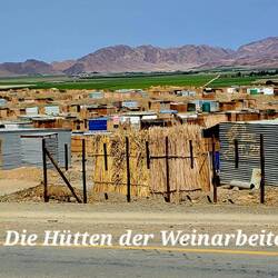 Arbeitersiedlung