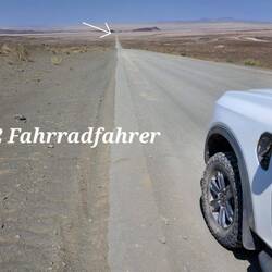 Tour de Afrika