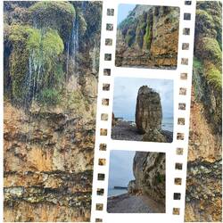 Traumhafte Regenduschen ...