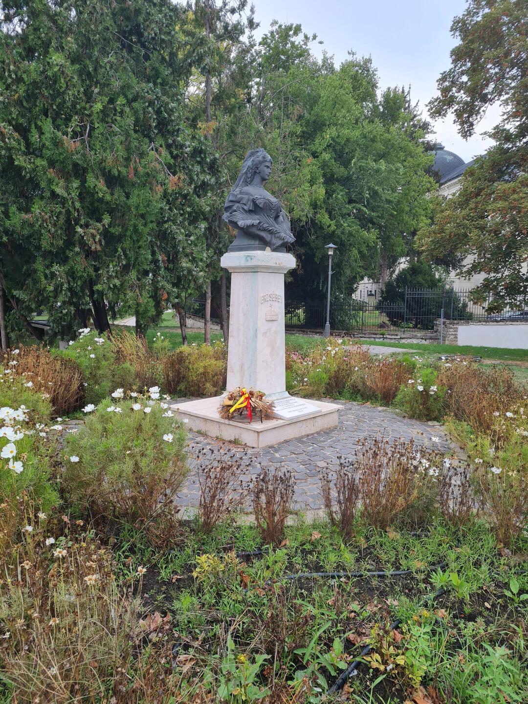 Kaiserin Sissi