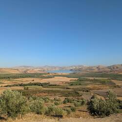 Stauseen