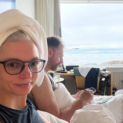 Intensives Recovering!