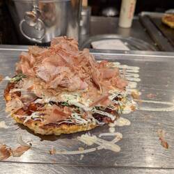 Okonomiyaki