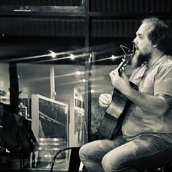 Friday night is music night