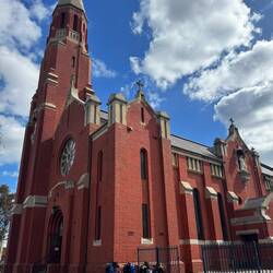 St. Mary's Catholic Church, Bairnsdale