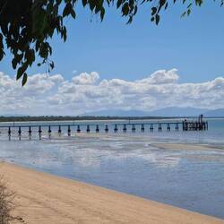 Strand von Cardwell