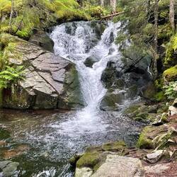 Wodospad Marii Magdaleny