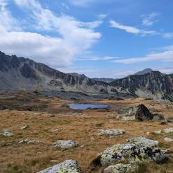 I Dolinka świstakowa