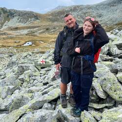 A tu prawie dwa świstaki