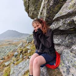 Szczęśliwa Skałka