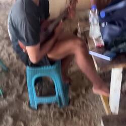 Indonesischer Reggea