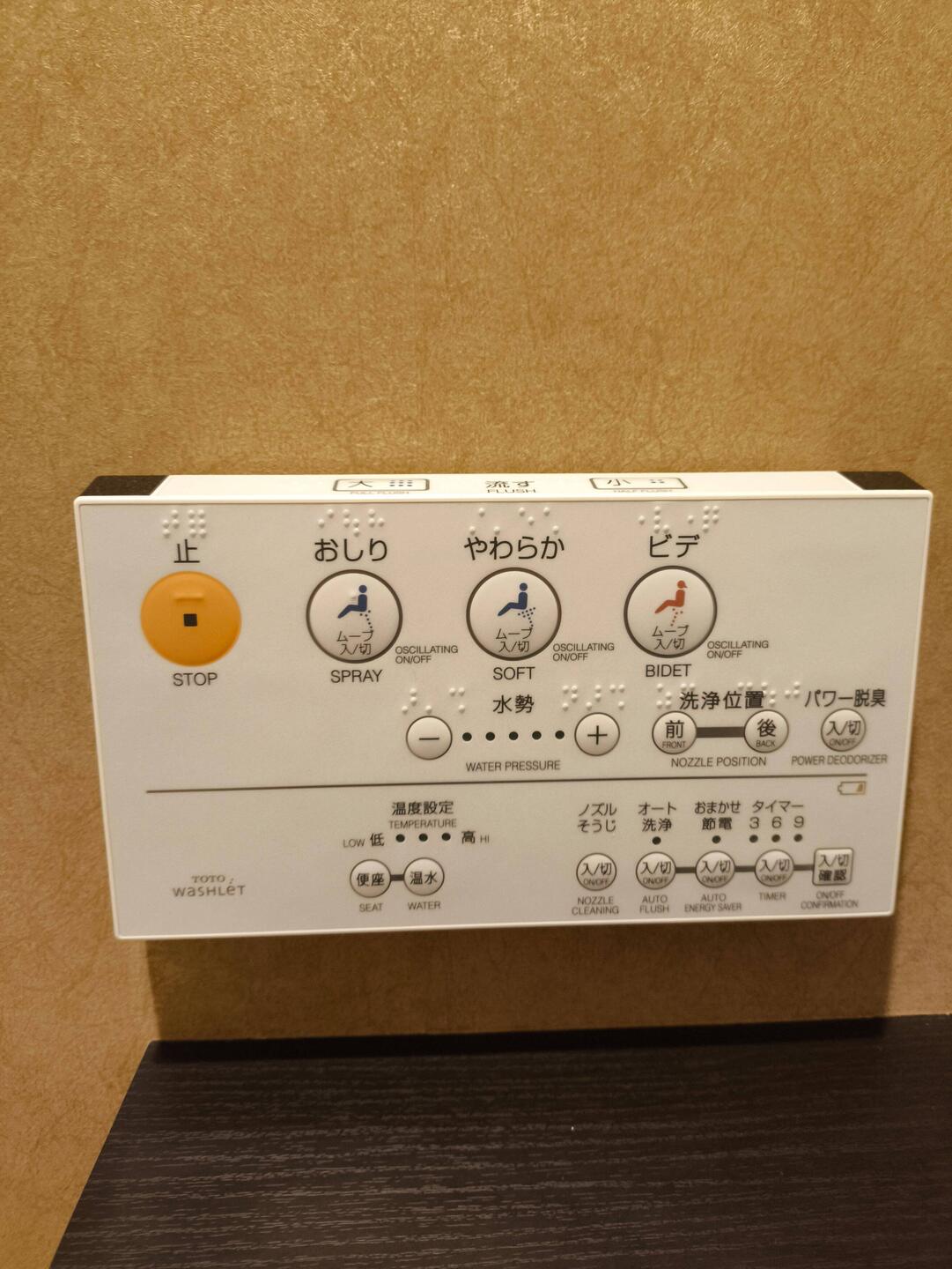 Letztes Mal die Toilette genossen 😁