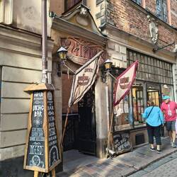 Viking Restaurant