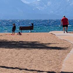 Lake Tahoe