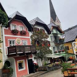 The Market Place