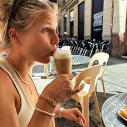 Kultur leben und lieben ✌️