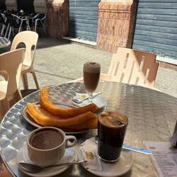 Kulinarische Kunst und Kultur