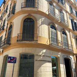 Picassos Geburtshaus