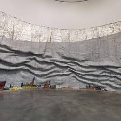 El Anatsui