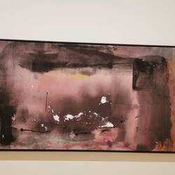 Helen Frankenthaler