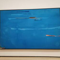 Helen Frankenthaler