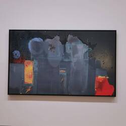 Helen Frankenthaler