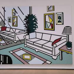 Roy Liechtenstein