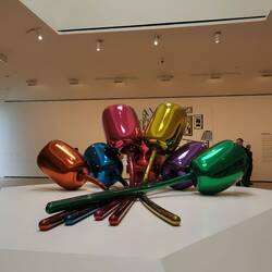 Jeff Koons