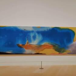 Helen Frankenthaler