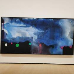 Helen Frankenthaler