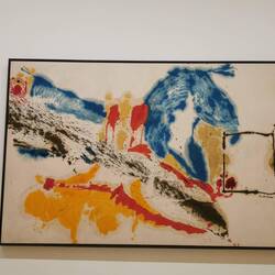 Helen Frankenthaler
