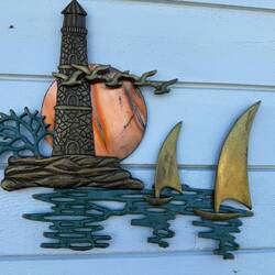 Ankunft Kyrksæterøra