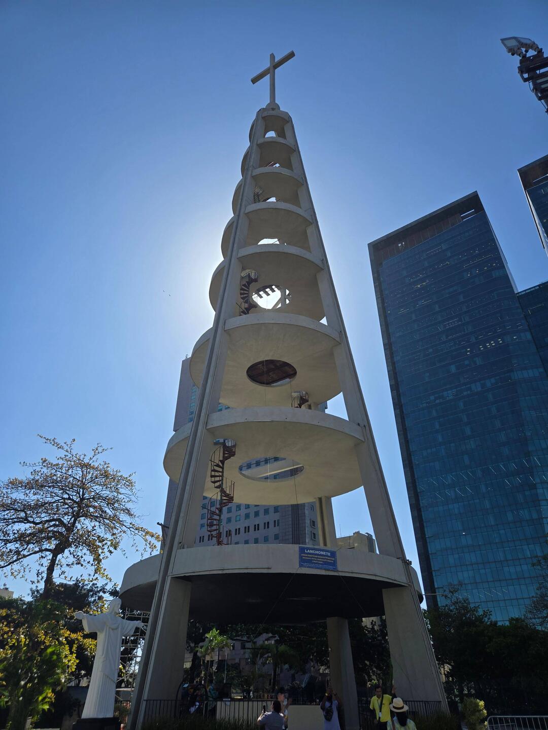 Glockenturm