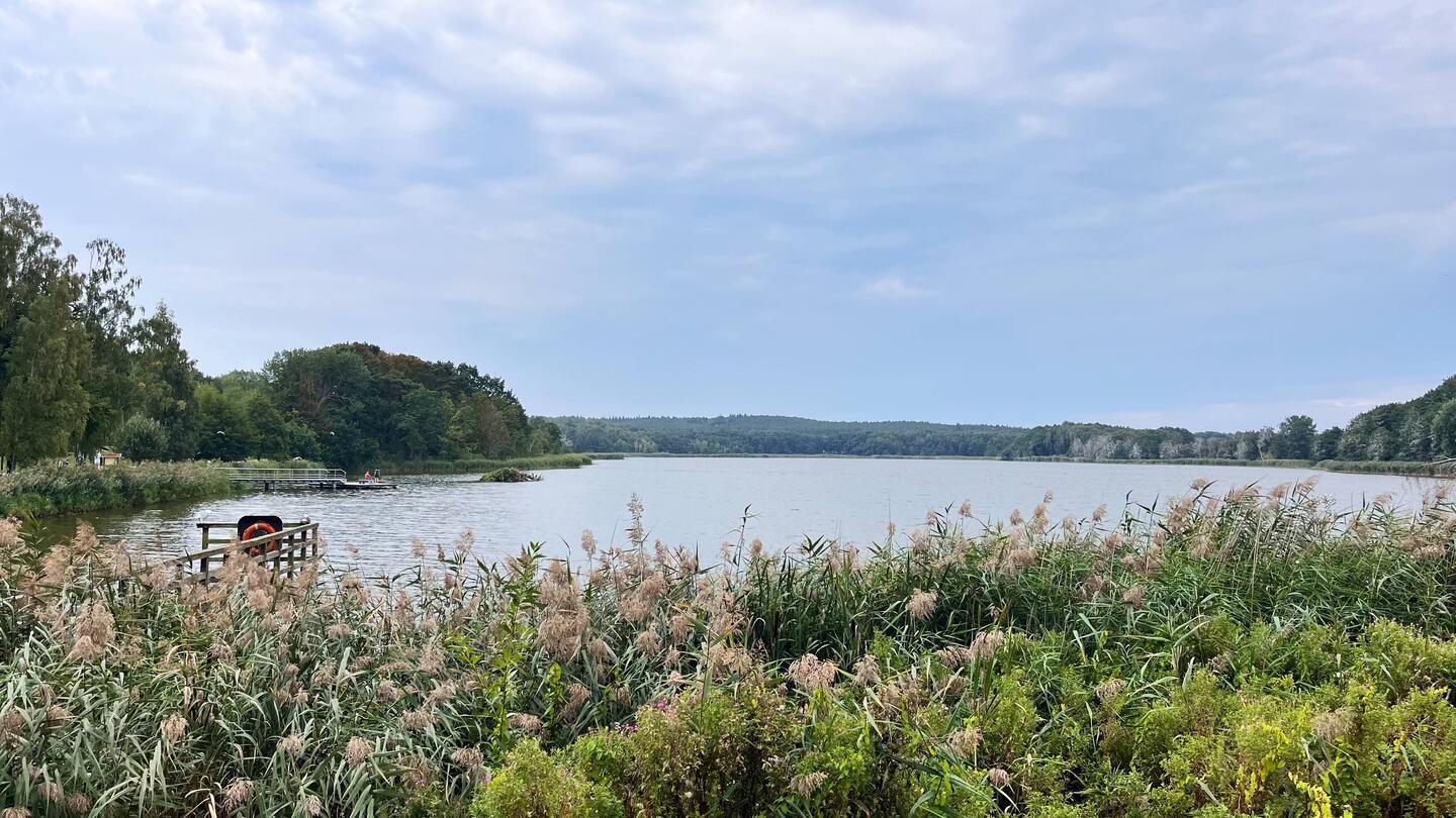 Am Kölpinsee