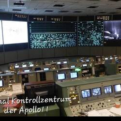 Zeitreise in die 60 er Jahre