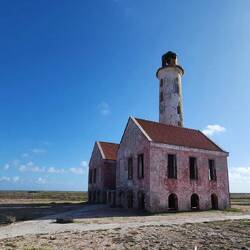 Old light house