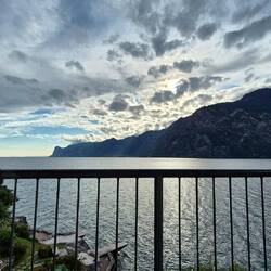 Es wird wieder heller 😊