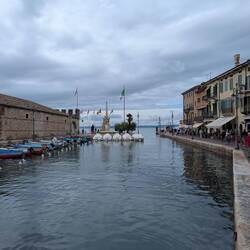 Hafen