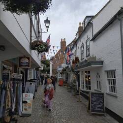 Lymington