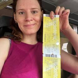 Karten fürs 1. Liga Fußballspiel am Samstag