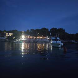 Das Fischrestaurant