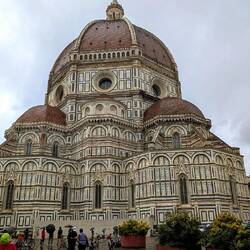 Santa Maria del fiore